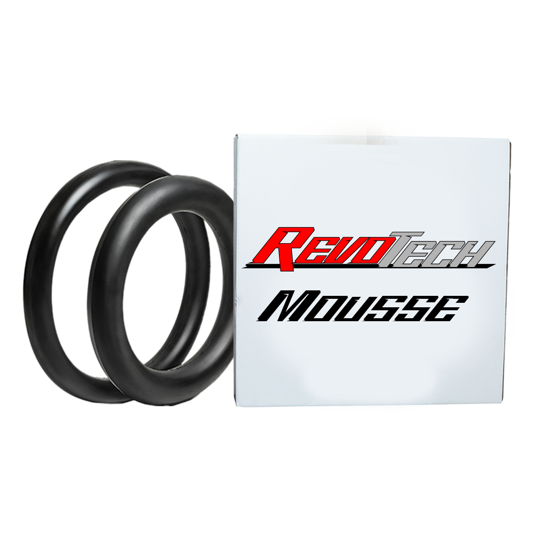 סט מוסים רבוטק לאופנועי ילדים -  REVOTECH MOUSSE JUNIOR