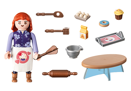 פליימוביל 71479 - קונדיטורית