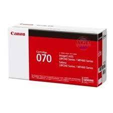 טונר למדפסת ‏לייזר ‏משולבת Canon MF465DW קנון