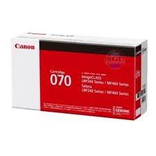 טונר למדפסת ‏לייזר ‏משולבת Canon MF465DW קנון
