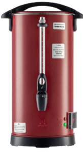 ‏מיחם 40 כוסות ‏הידורית ‏8 ‏ליטר