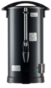 ‏מיחם 40 כוסות ‏הידורית ‏8 ‏ליטר