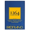 בלוק נייר 90גר A4 Fabriano