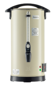 מיחם מים כשר מהודר 80 כוסות צבע קרם Hidurit הידורית M-LC12