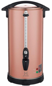 ‏מיחם 60 כוסות ‏הידורית ‏10 ‏ליטר