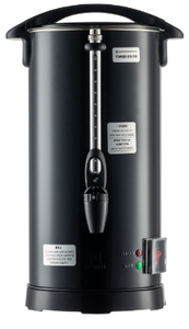 ‏מיחם 60 כוסות ‏הידורית ‏10 ‏ליטר