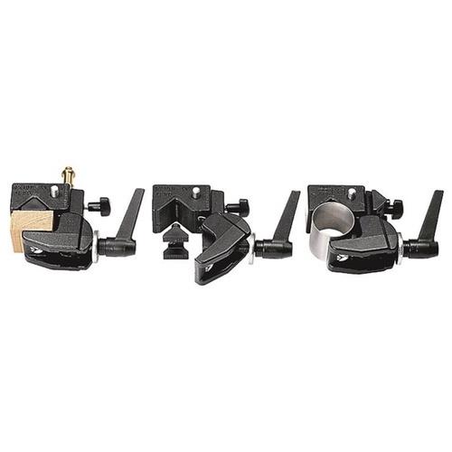 תופסן Manfrotto 035 Super Clamp
