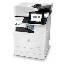 מדפסת לייזר משולבת צבעונית HP77830