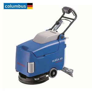 Columbus RA43-B-20IL מכונת שטיפה לרצפות