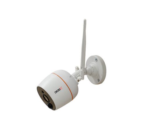 קיט מערכת אבטחה אלחוטית ביתית מסך ו-2 מצלמות PROVISION WRM2-KIT02