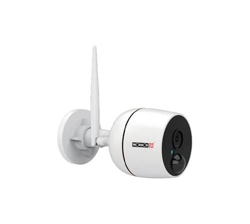 קיט מערכת אבטחה אלחוטית ביתית מסך ו-2 מצלמות PROVISION WRM2-KIT02
