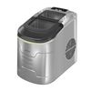 מכונת קרח ניידת בנפח 2.2 ליטר ICE MAKER-65