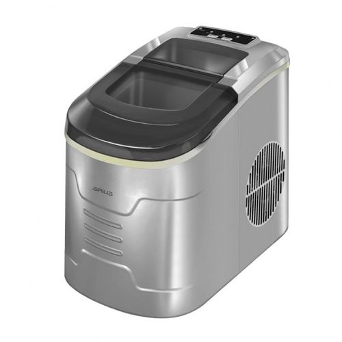 מכונת קרח ניידת בנפח 2.2 ליטר ICE MAKER-65
