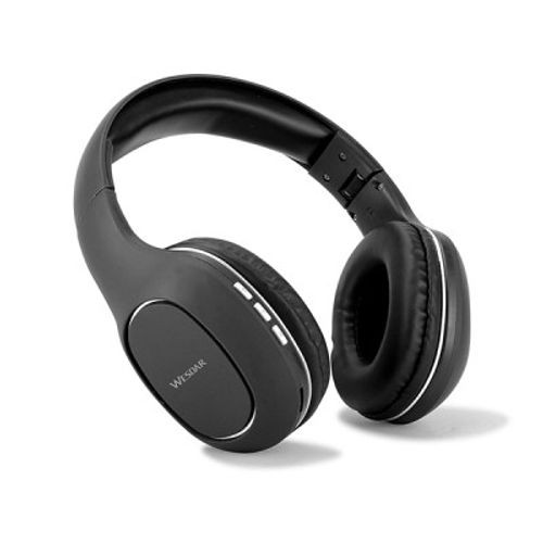 אוזניות ON-EAR BT מתקפלות WESDAR BH3