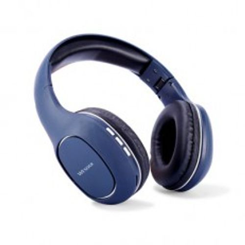 אוזניות ON-EAR BT מתקפלות WESDAR BH3