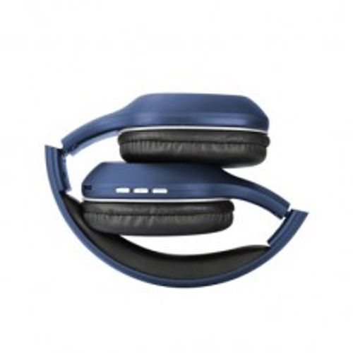 אוזניות ON-EAR BT מתקפלות WESDAR BH3