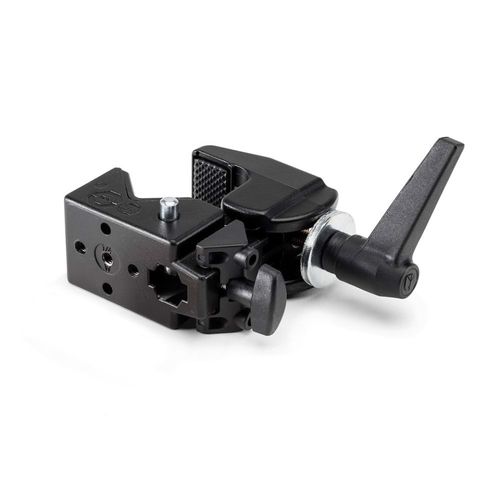 תופסן Manfrotto 035C Universal Super Clamp With Ratchet Handle