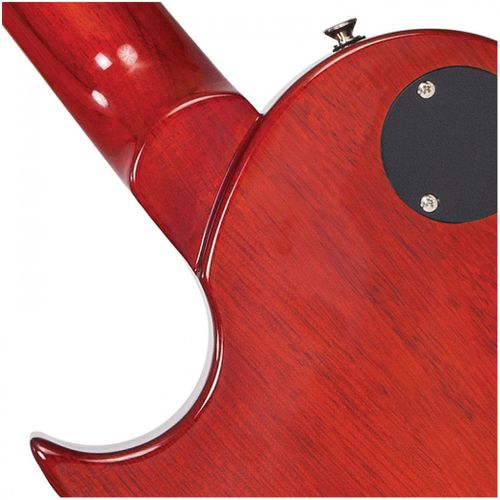 זוית נוספת Vintage V100 Reissued Lemon Drop