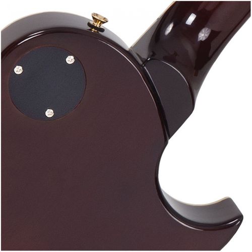 זוית נוספת Vintage V100 Left Hand