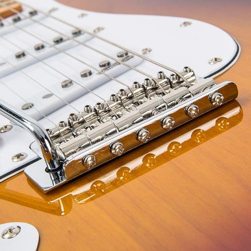 זוית נוספת Vintage V6M Reissued Left Hand