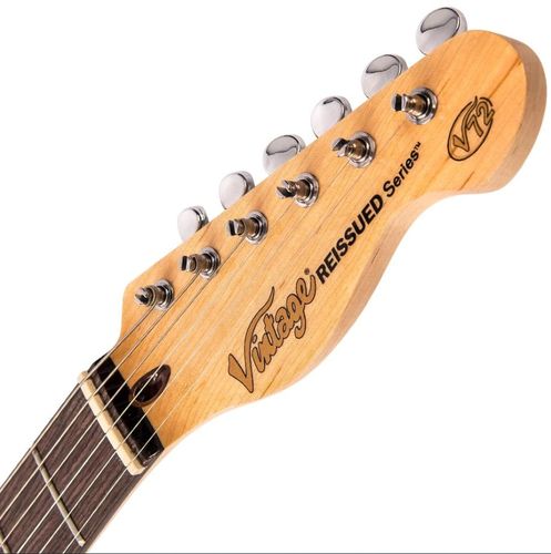 זוית נוספת Vintage V72 Reissued Custom