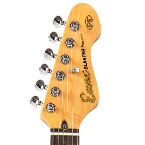 זוית נוספת Encore E6 Vintage White 