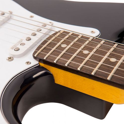 זוית נוספת Vintage V6 Reissued, Boulevard Black