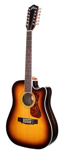Guild D-2612CE Deluxe