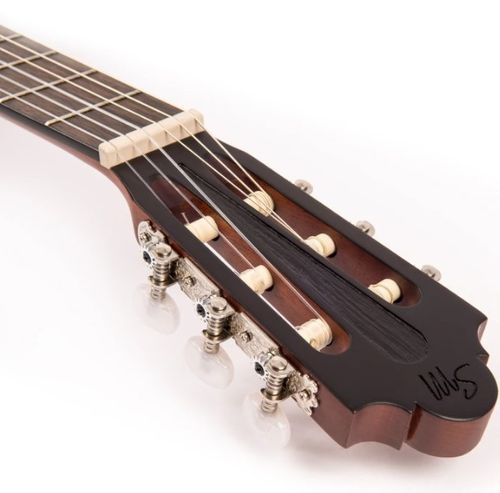 זוית נוספת Santos Martinez Estudio Cutaway