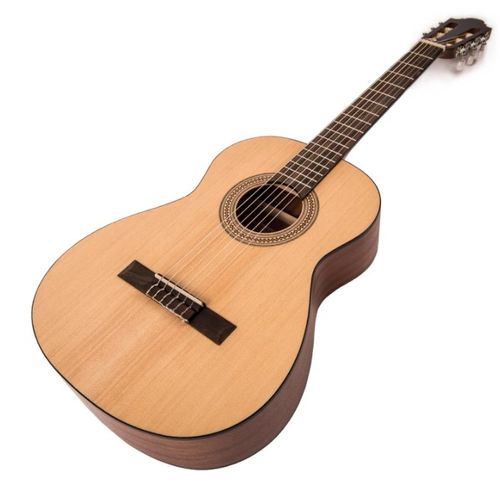 זוית נוספת Santos Martinez Principante 3/4 Size