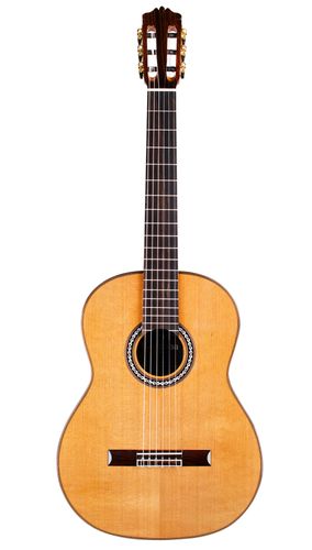 זוית נוספת Cordoba C10 CD