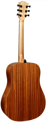 זוית נוספת Lag Guitars TRAMONTANE 70 TL70D LEFTY DREADNOUGHT