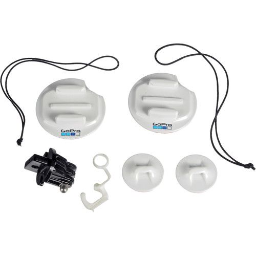 מדבקת חיבור לגלשן GoPro Surfboard Mounts