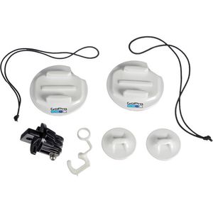 מדבקת חיבור לגלשן GoPro Surfboard Mounts