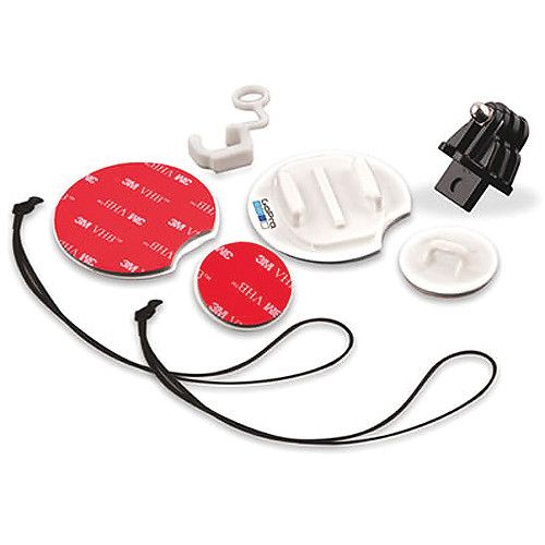 מדבקת חיבור לגלשן GoPro Surfboard Mounts