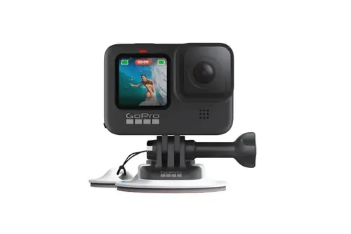 מדבקת חיבור לגלשן GoPro Surfboard Mounts