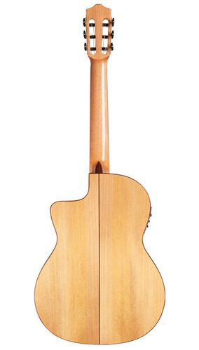 זוית נוספת Cordoba GK Studio