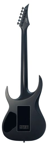 זוית נוספת Solar Guitars A1.6C – CARBON BLACK MATTE