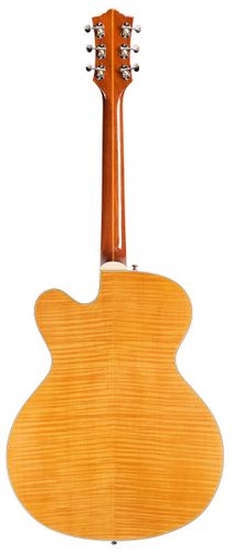 זוית נוספת Guild X-175 Manhattan Special Blonde