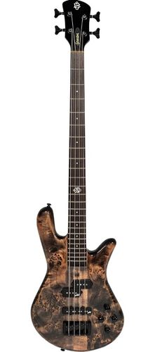 Spector NS Ethos 4 Bass Guitar