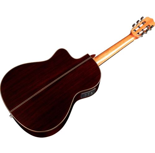 זוית נוספת Cordoba Fusion 12 Rose II