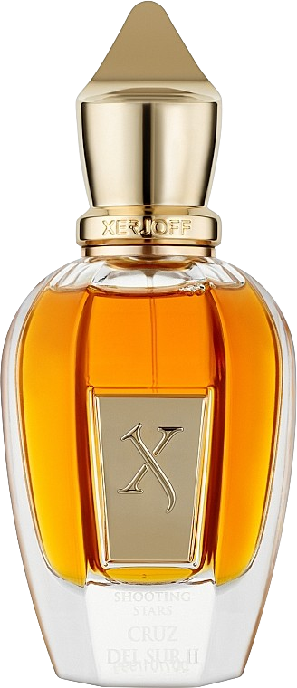 Xerjoff Cruz Del Sur II 50ML EDP סרג