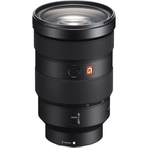 עדשה Sony FE 24-70mm f/2.8 GM - יד שניה!