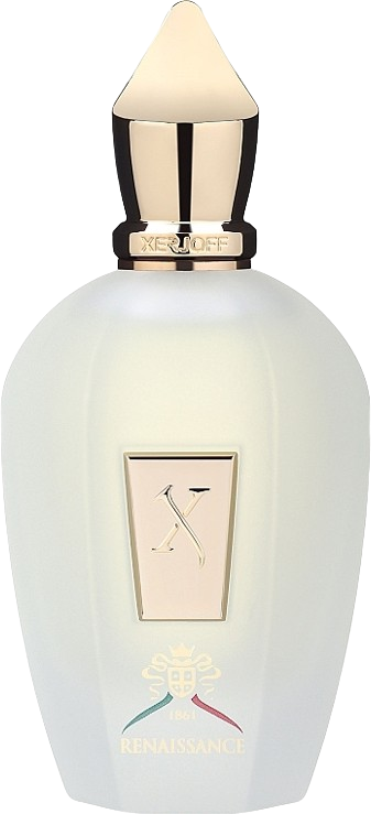 Xerjoff Renaissance 100ML EDP סרג