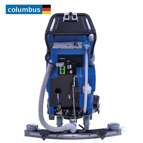 Columbus RA55-BM40IL מכונת שטיפה לרצפה מפעיל הולך