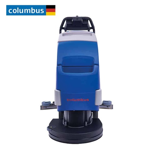 Columbus RA55-BM40IL מכונת שטיפה לרצפה מפעיל הולך