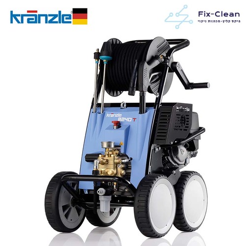 גרניק קרנזל Kranzle B230T מכונת שטיפה בלחץ גבוה