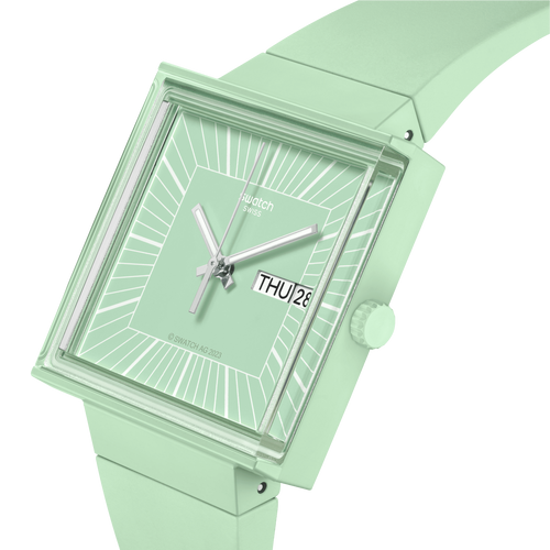 שעון יד Swatch SO34G701 סווטש 