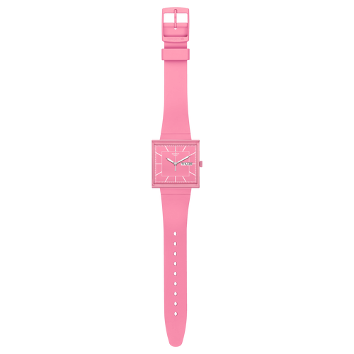 שעון יד Swatch SO34P700 סווטש 