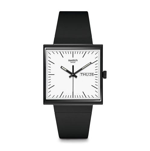 שעון יד Swatch SO34B700 סווטש